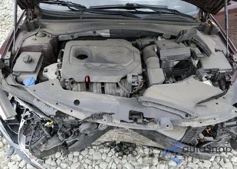 2020 Kia Optima Lx from USA, damaged, VIN 5XXGT4L38LG420868